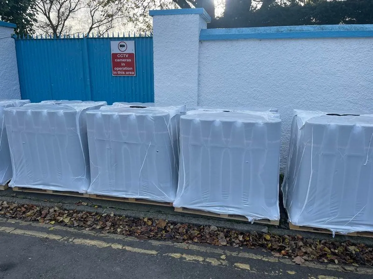 Roofing (torch-on felt ) High performance felt - Image 4