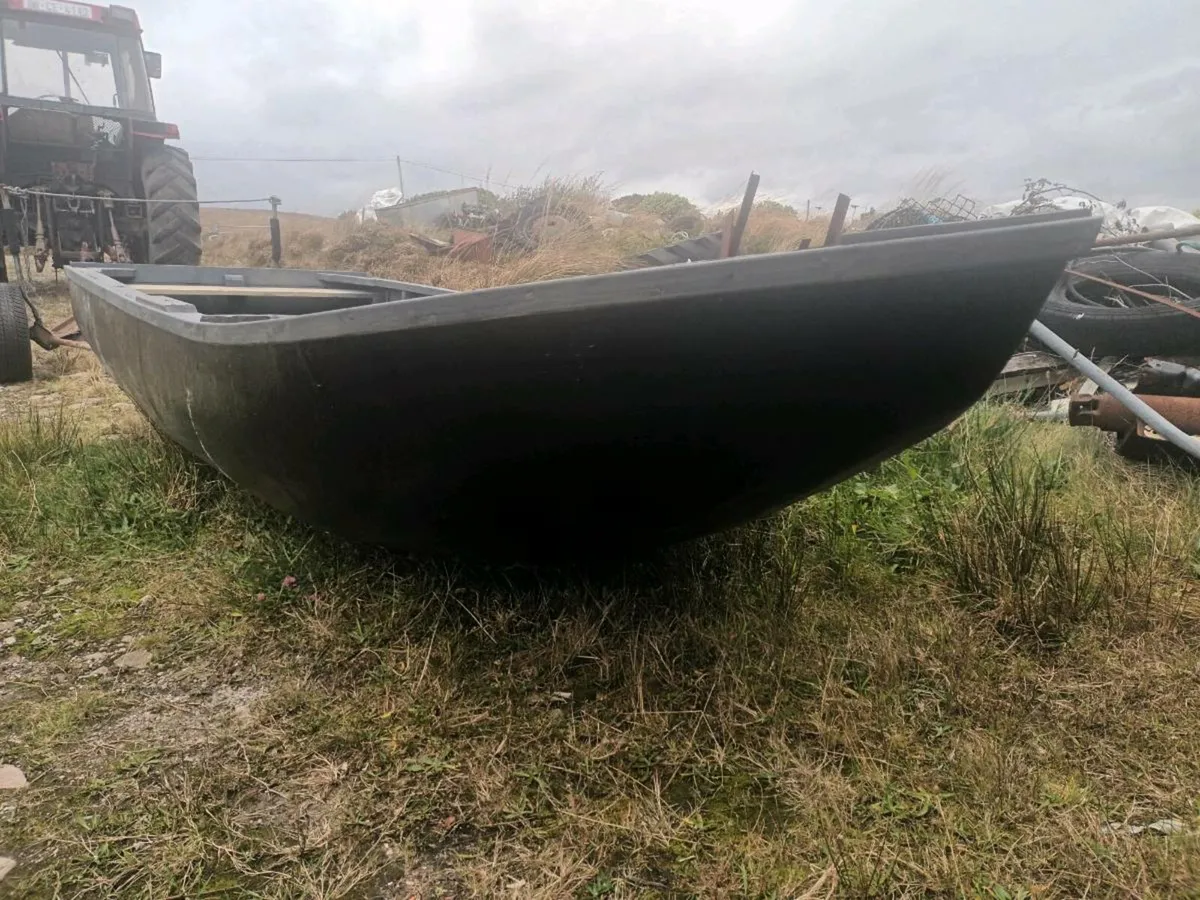 Currach.12 ft - Image 4
