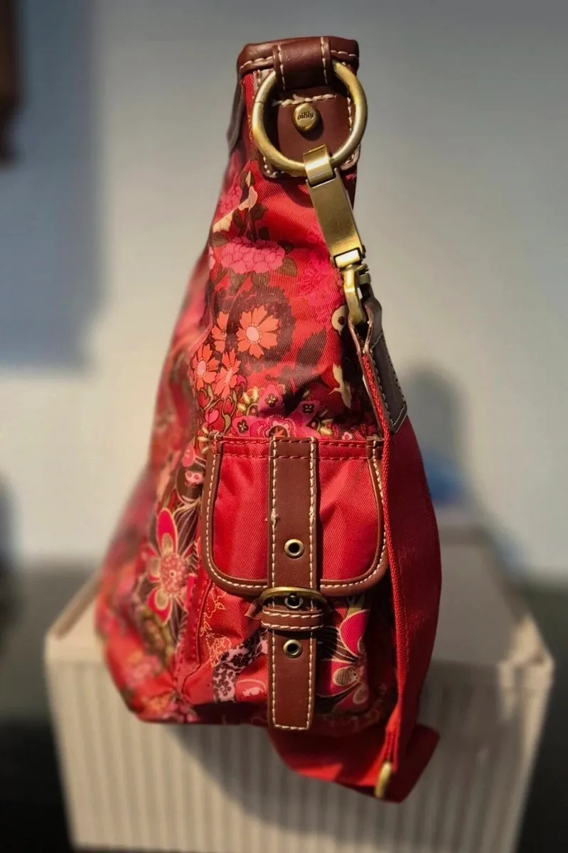 Oilily Bag - Image 3