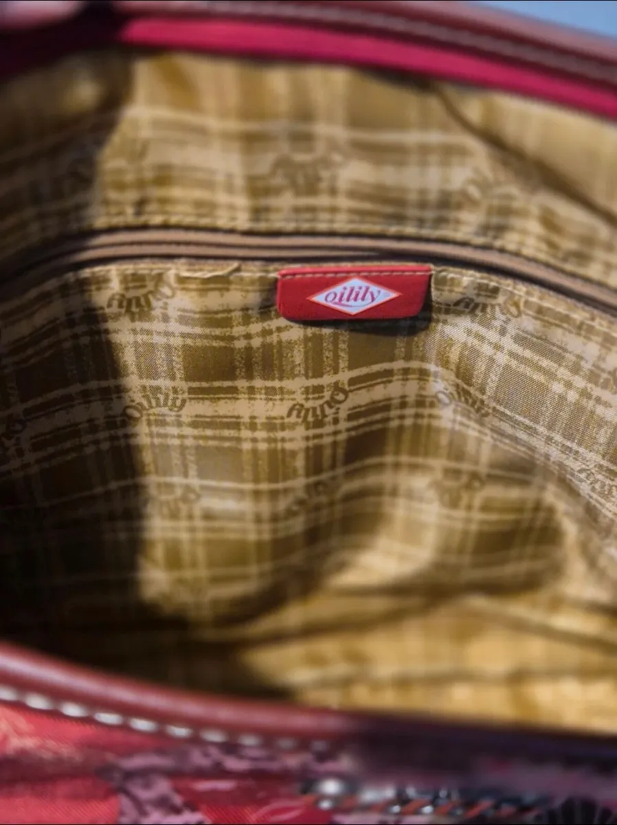 Oilily Bag - Image 4