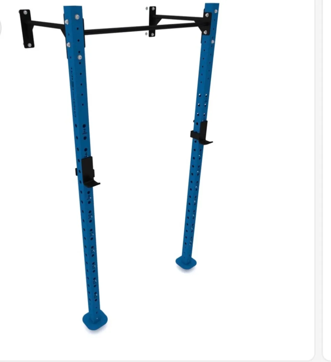 gym racks - Image 1