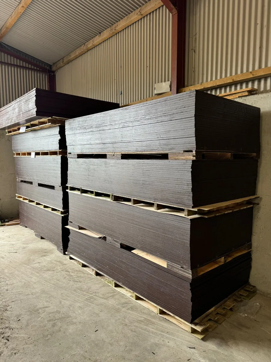 Trailer Resin Board Flooring - Image 4