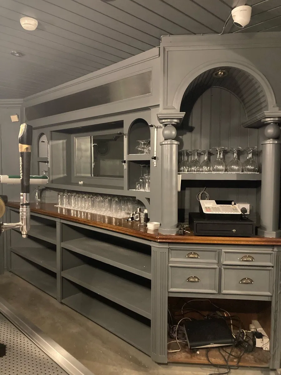 Bar Counter /Pub Counter - Image 3