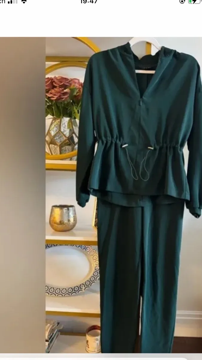 Ted Baker suit - Image 3