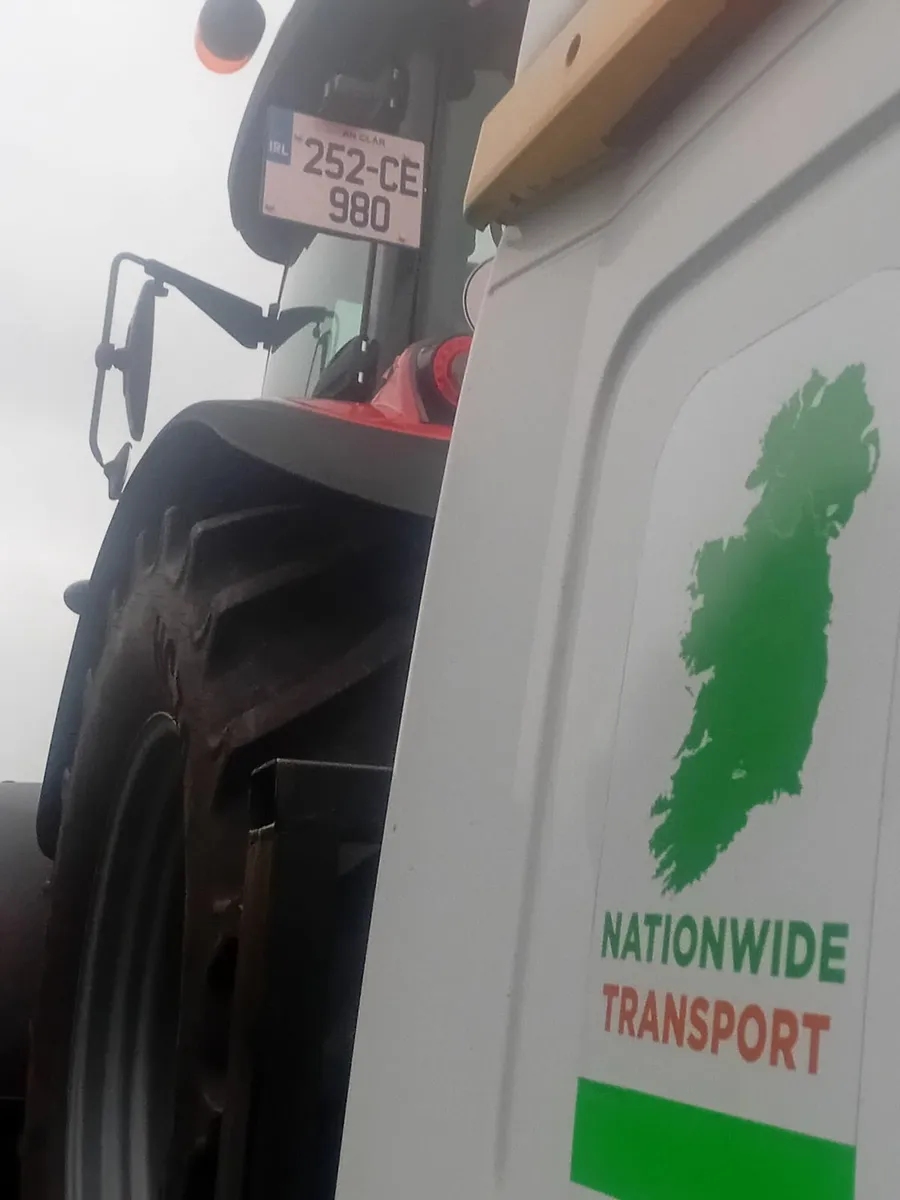 Transport  services. - Image 4