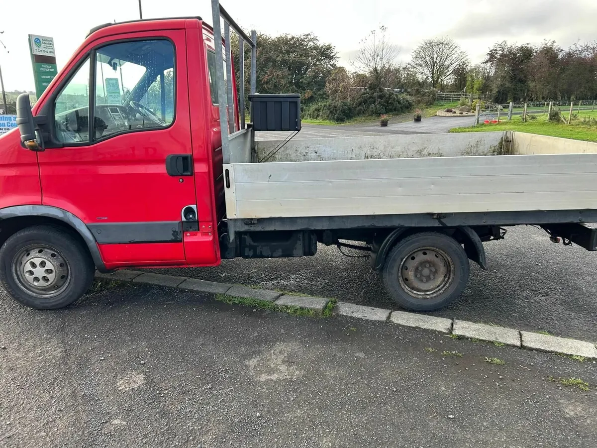 Iveco Other 2007 - Image 2