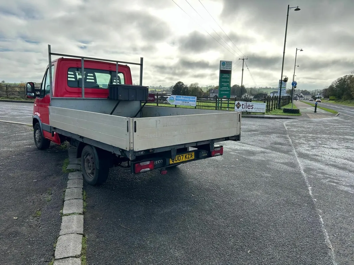 Iveco Other 2007 - Image 3