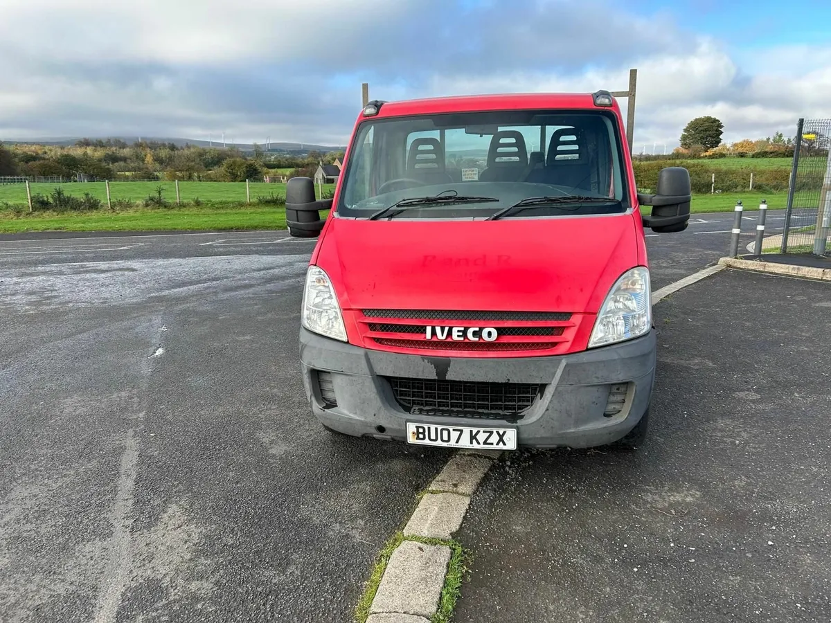 Iveco Other 2007 - Image 4