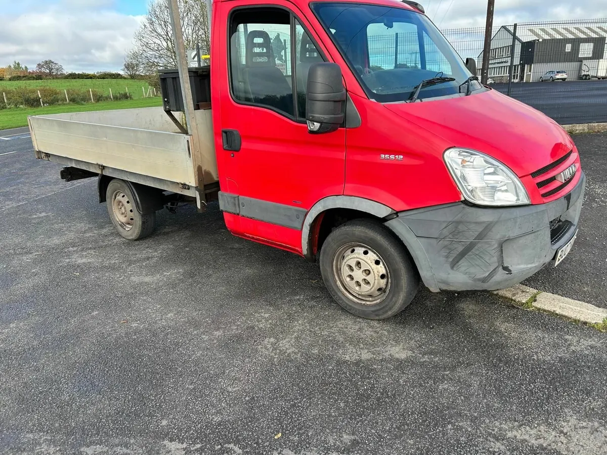 Iveco Other 2007 - Image 1