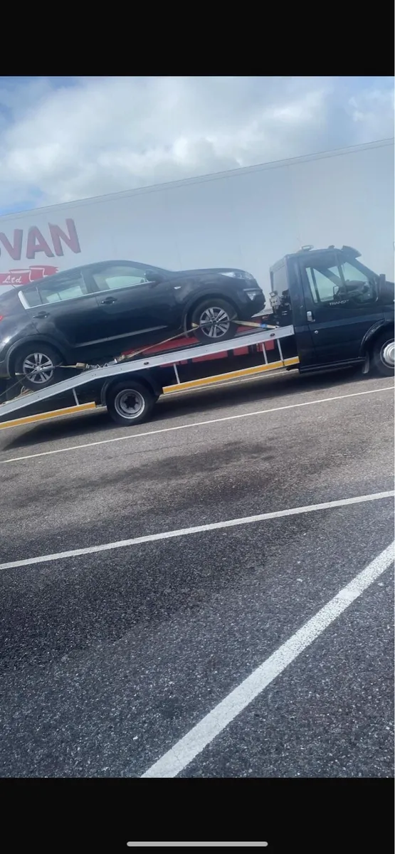 All Ireland recovery - Image 4