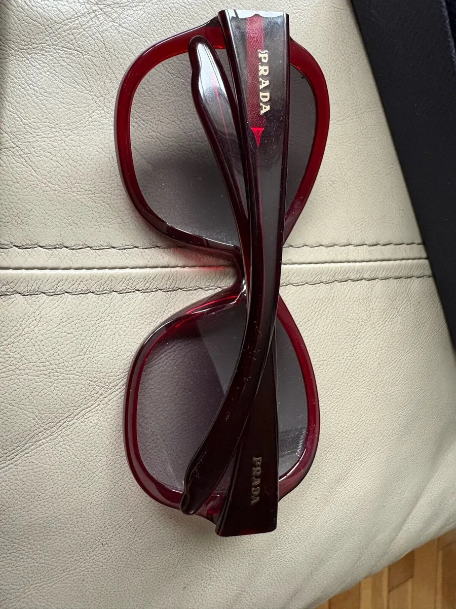Prada sunglasses - Image 2
