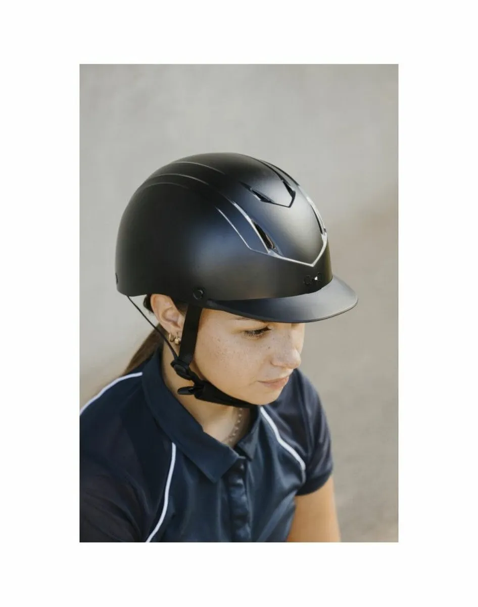 Horse Riding Helmets - Image 1