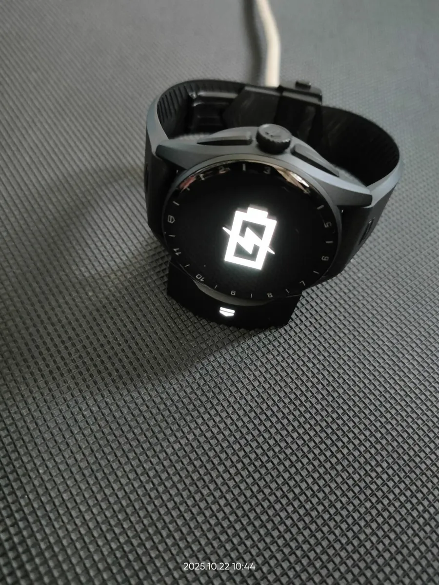 TAG Heuer Connected Watch - Image 4