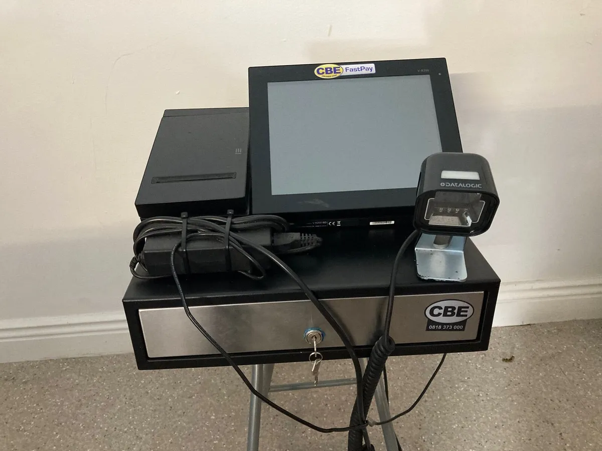 Cash Register - Image 2