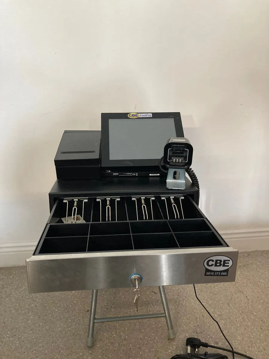 Cash Register - Image 3