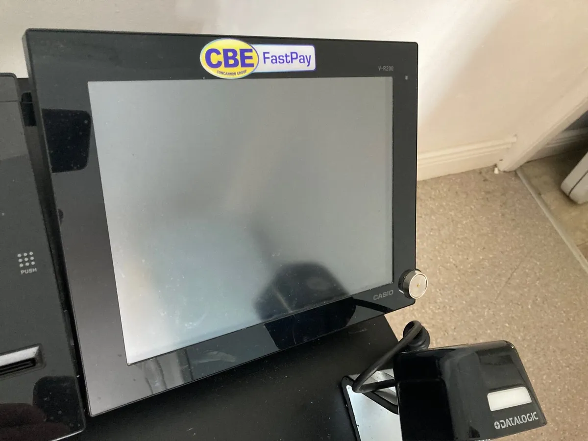 Cash Register - Image 4