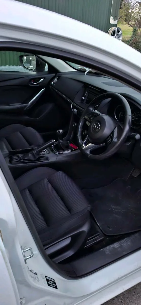 Masda 6 2013 - Image 3