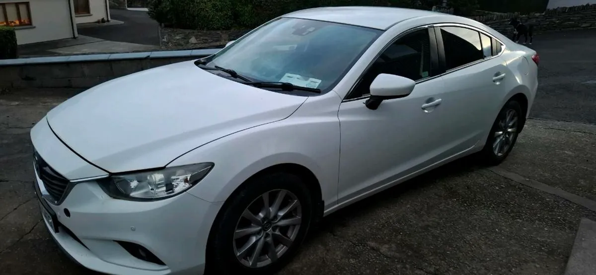 Masda 6 2013 - Image 2