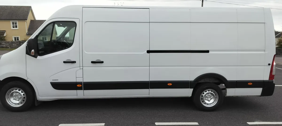 Opel Movano 2020 - Image 2