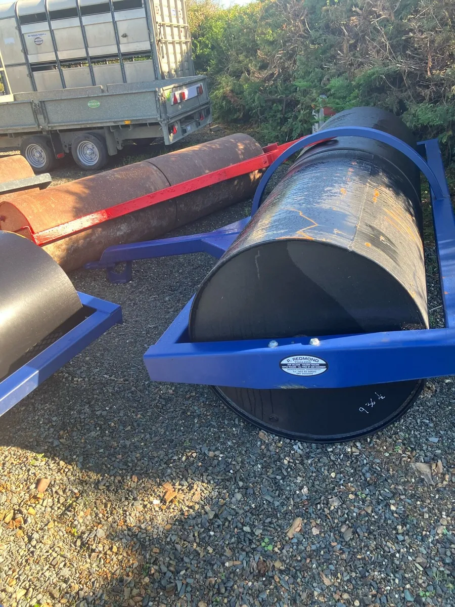 Land rollers - Image 4