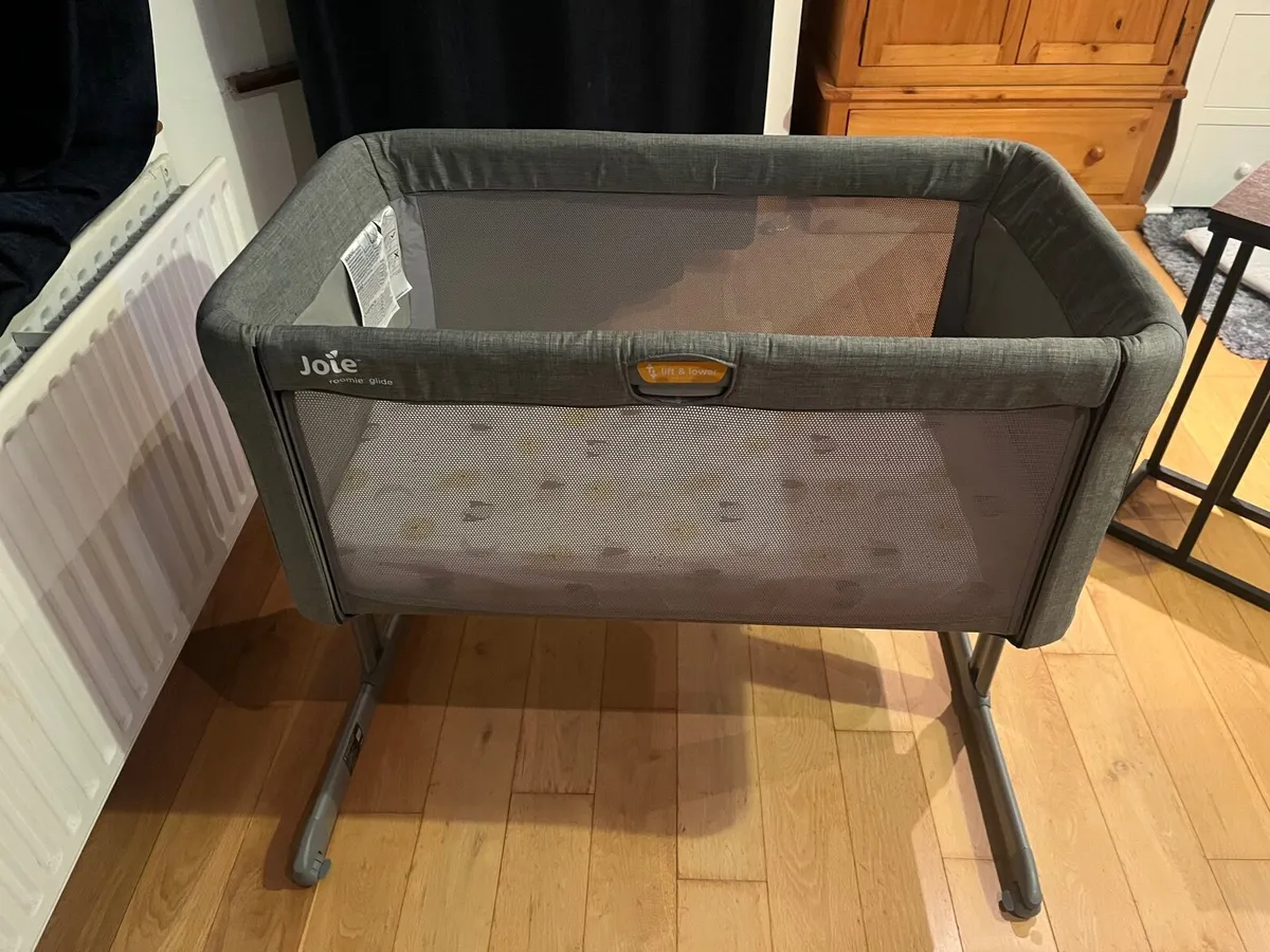 Cot-Next to Me - Image 2