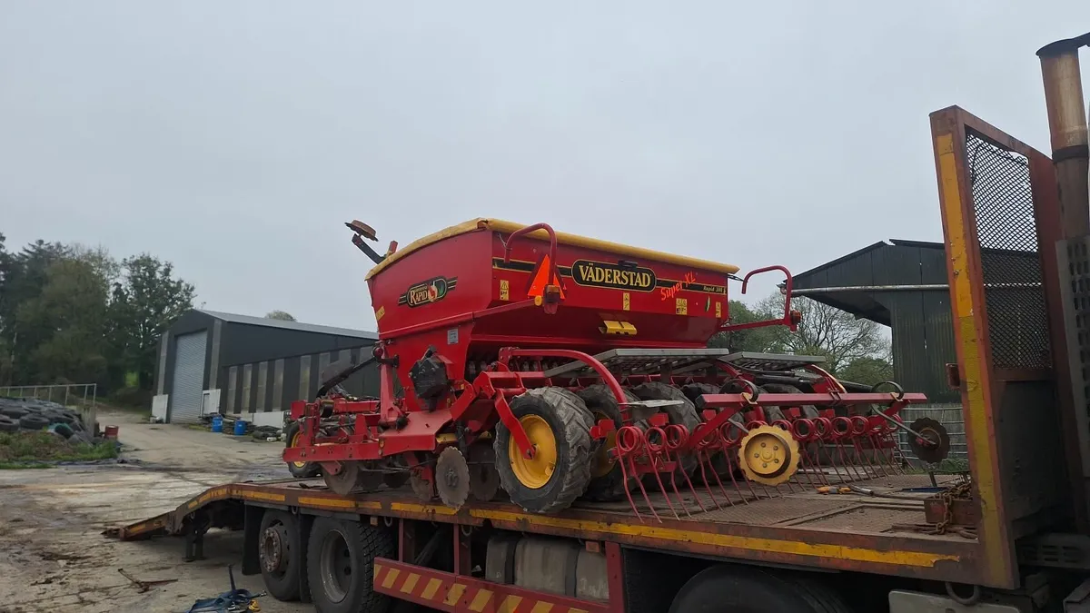 Recovery / Transport Dublin to Clare - Image 2