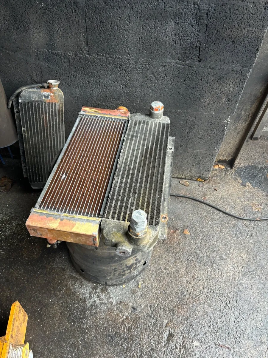 Radiators - Image 2