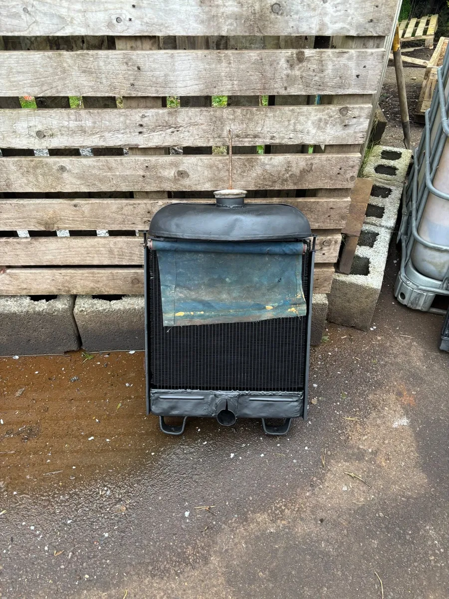 Radiators - Image 3