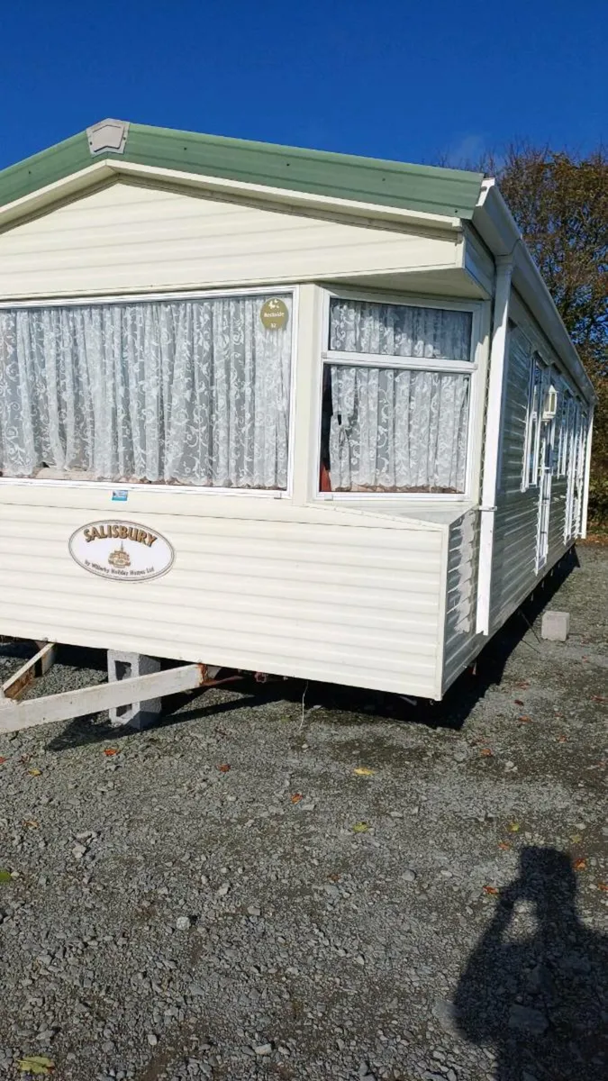 SALSBERRY MOBILE HOME FOR SALE - Image 1