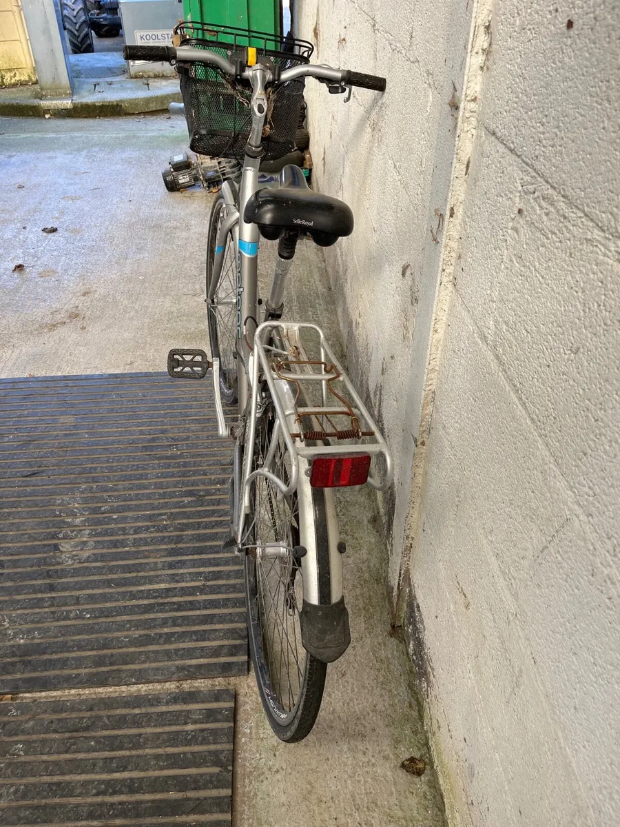 High Nellie bike - Image 3