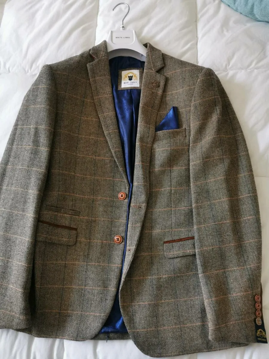 Mens Suits - Image 4