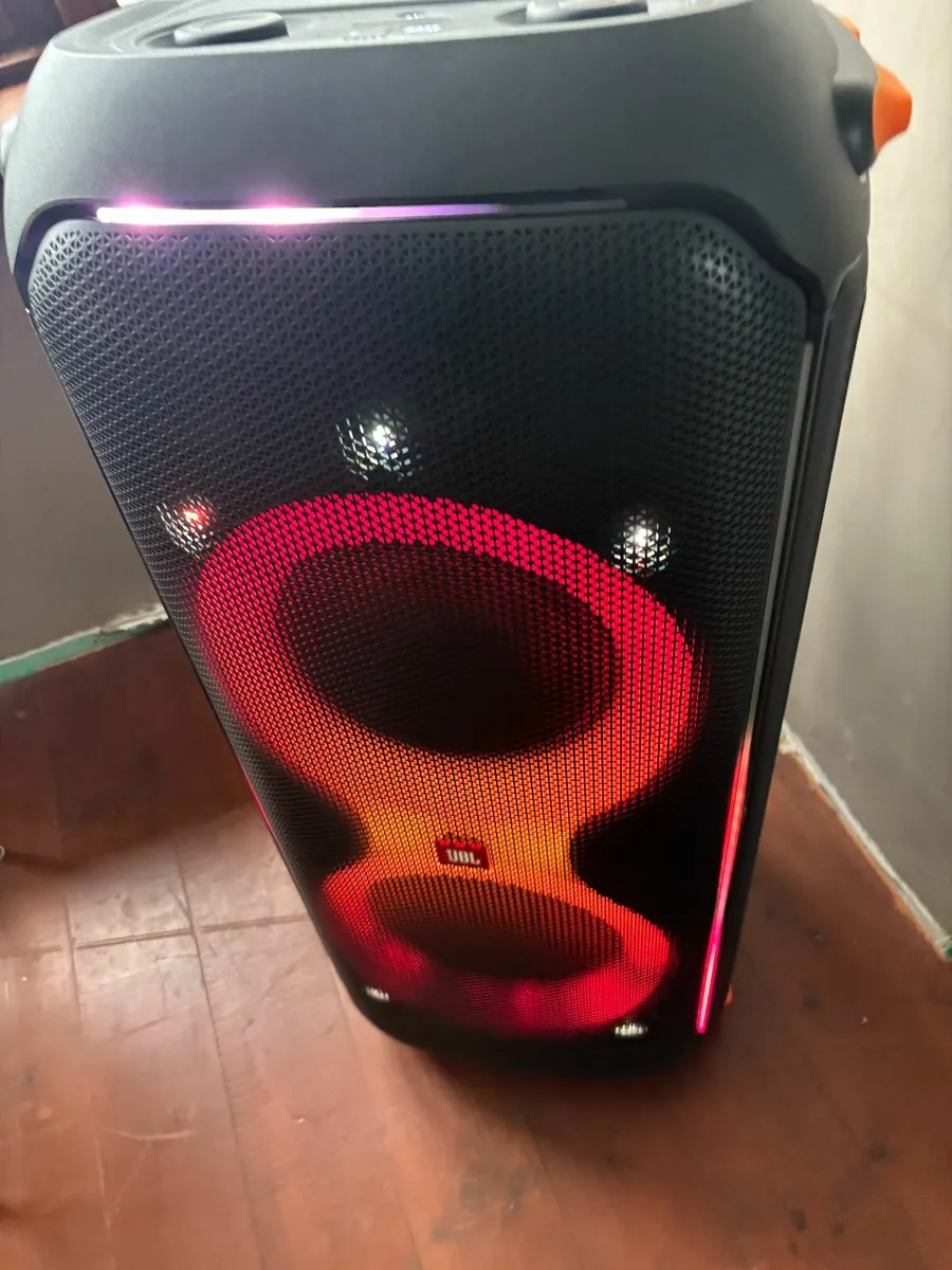 JBL PartyBox 710 – Excellent Condition (Used Once! - Image 1