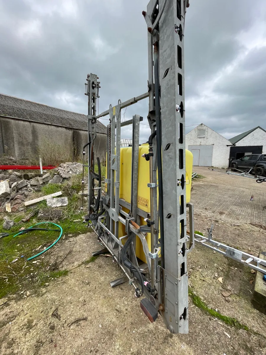 Sprayer - Image 4
