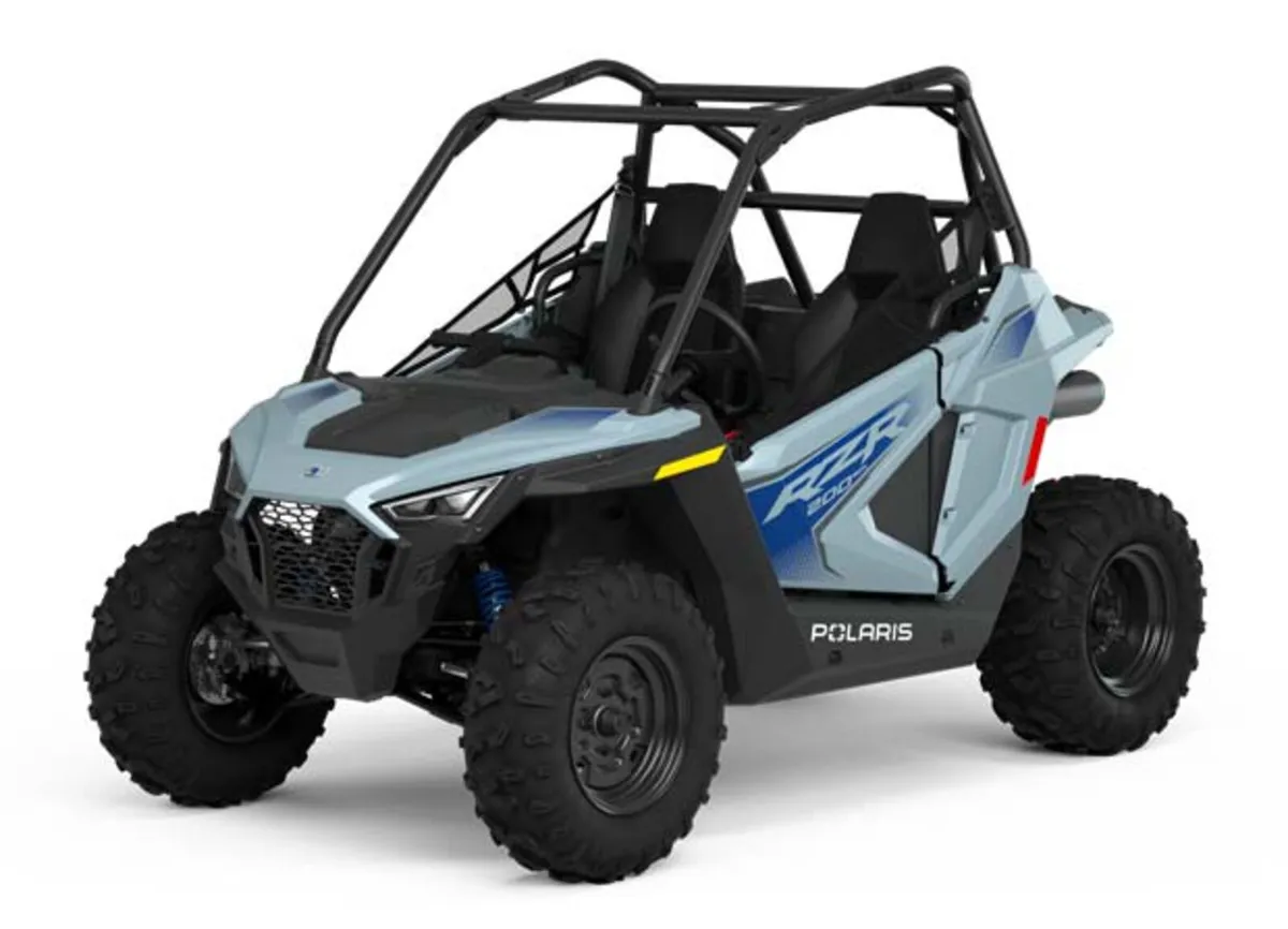 Polaris RZR200 - Image 1