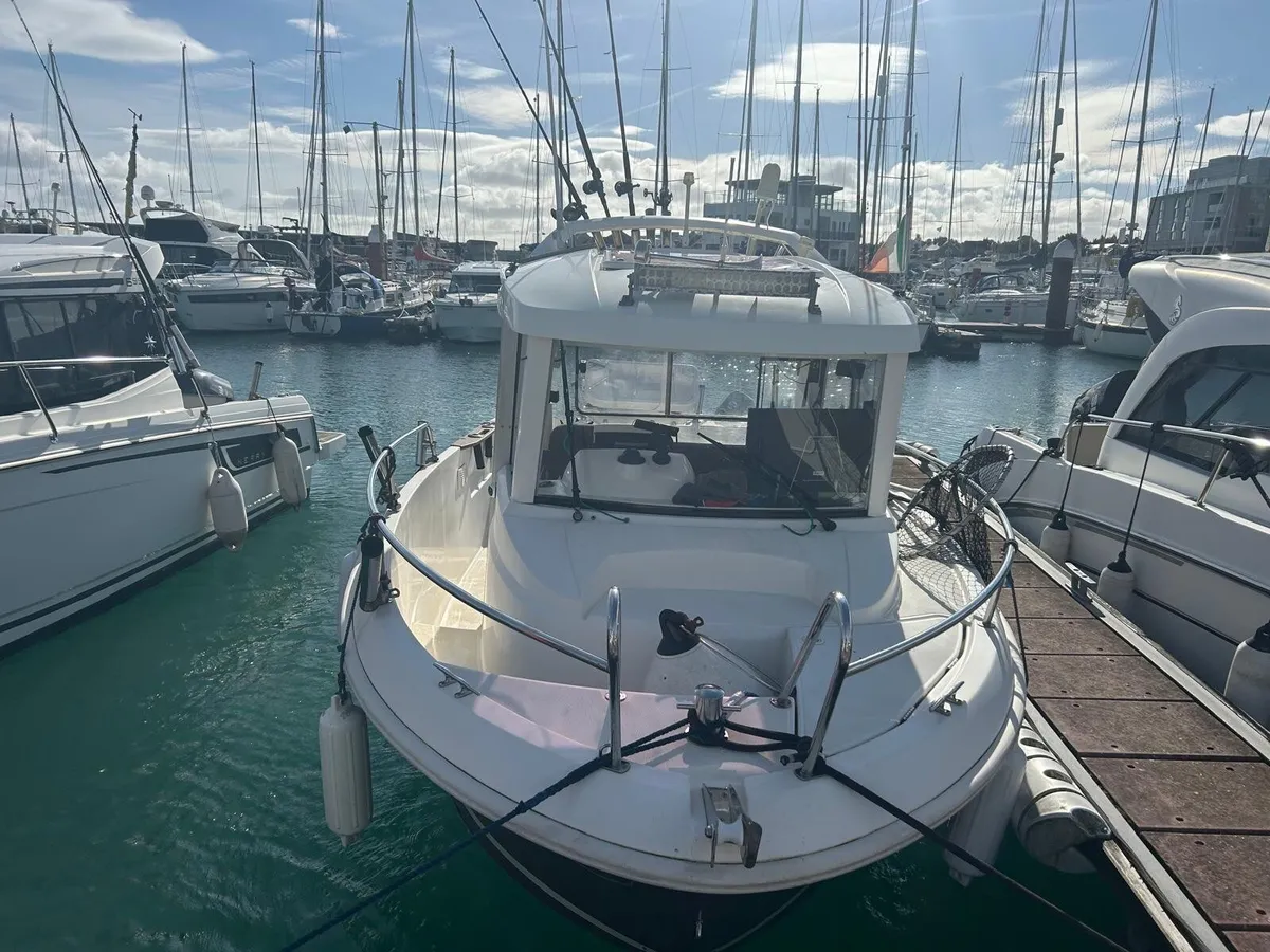 Merry Fisher Marlin 6 - 2011 - Excellent Condition - Image 3