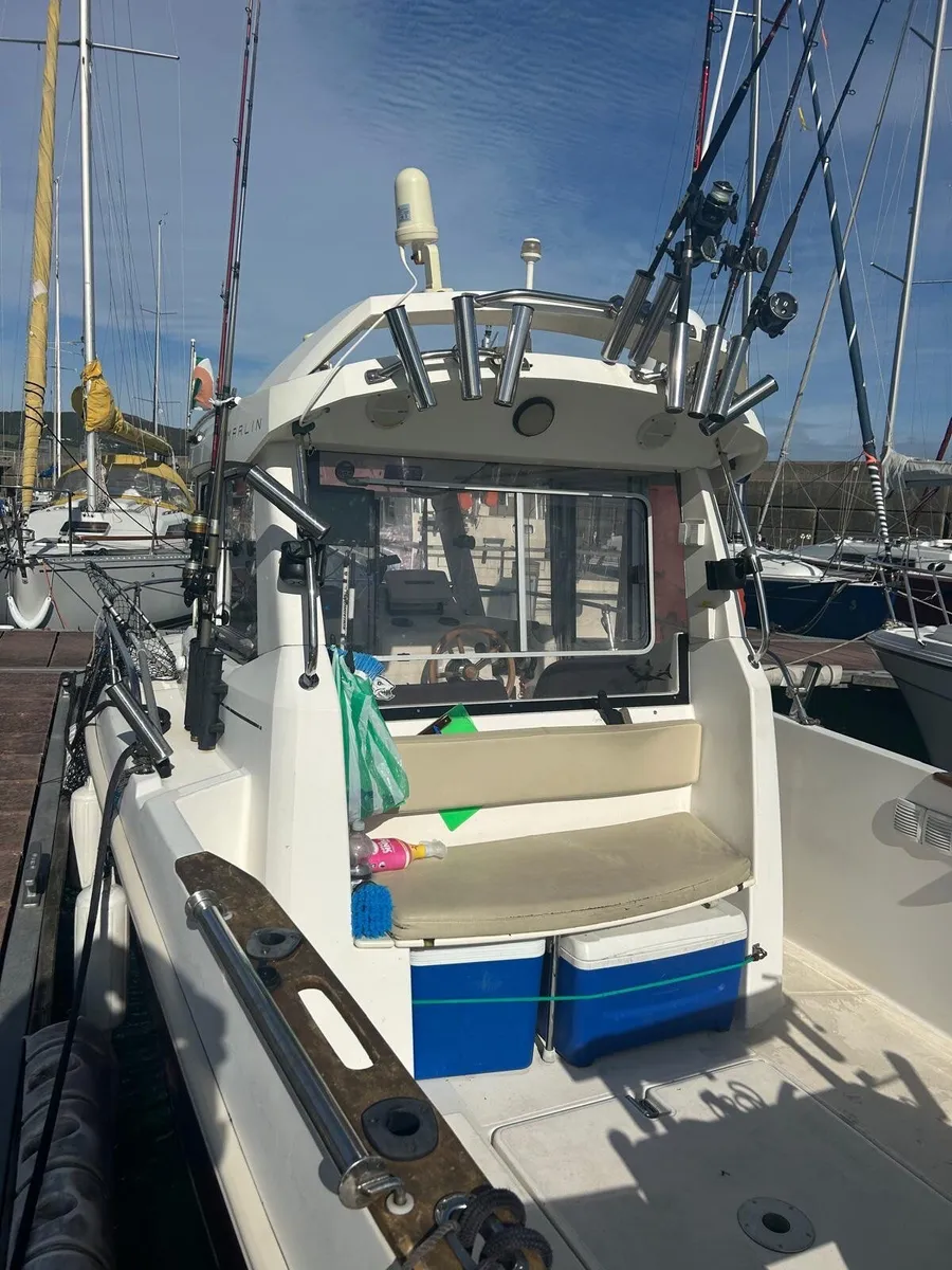 Merry Fisher Marlin 6 - 2011 - Excellent Condition - Image 4