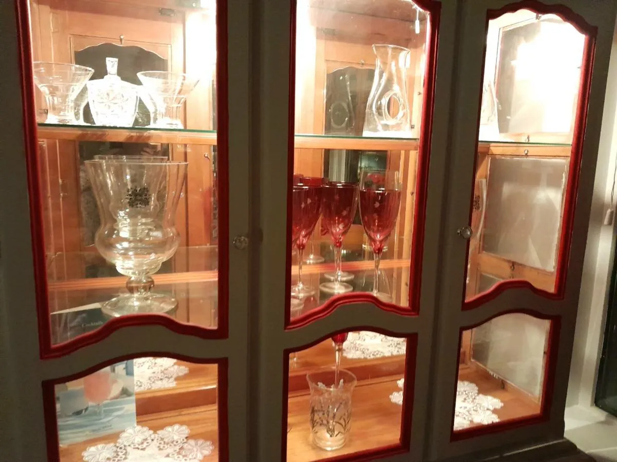 Large Cabinet - Image 2