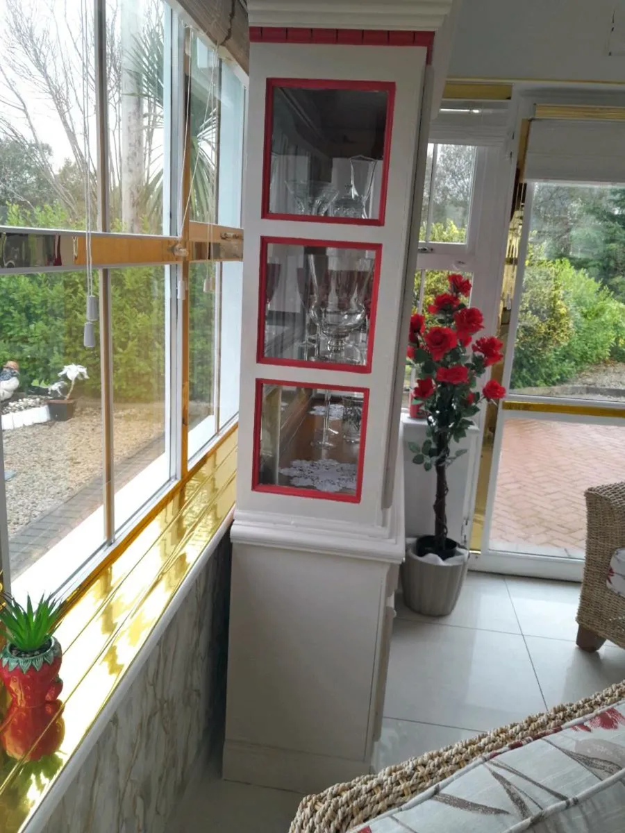 Large Cabinet - Image 3