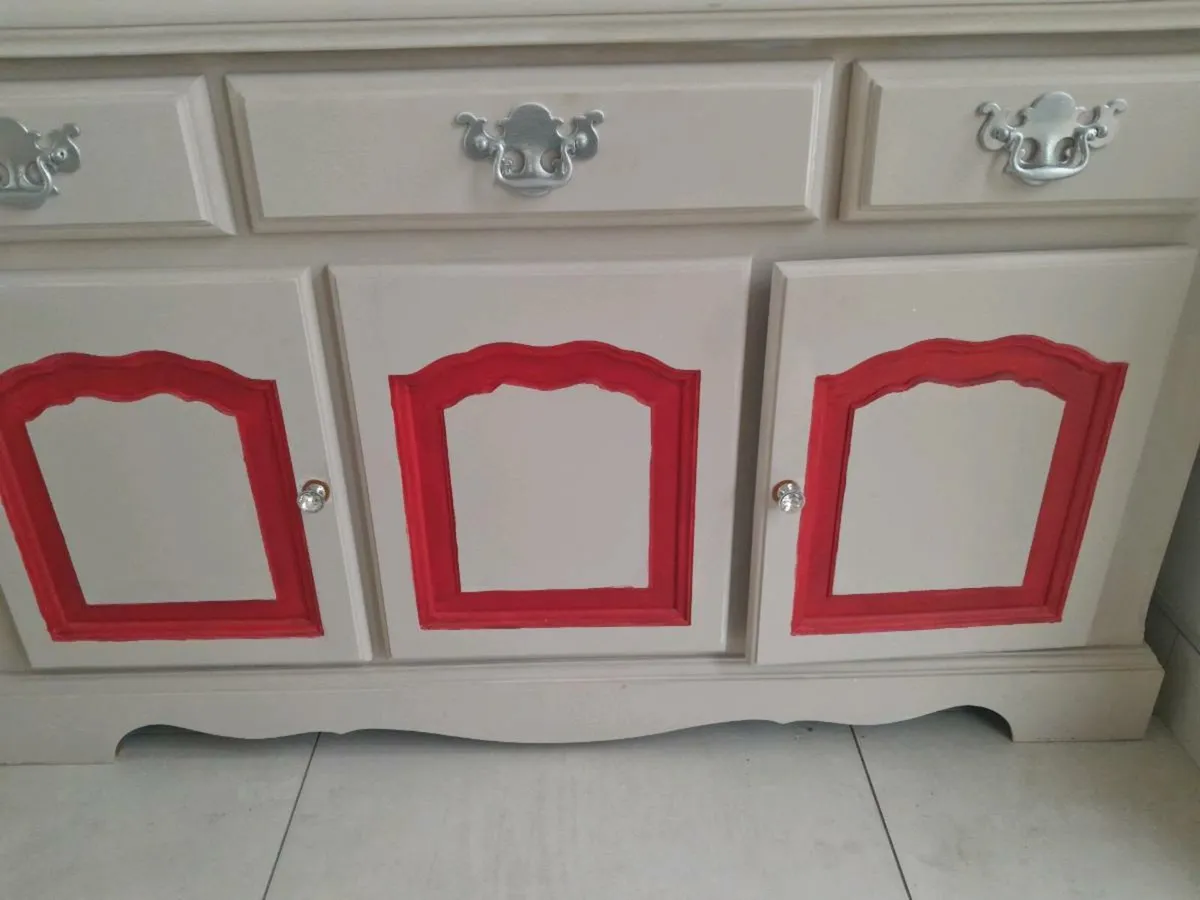 Large Cabinet - Image 4