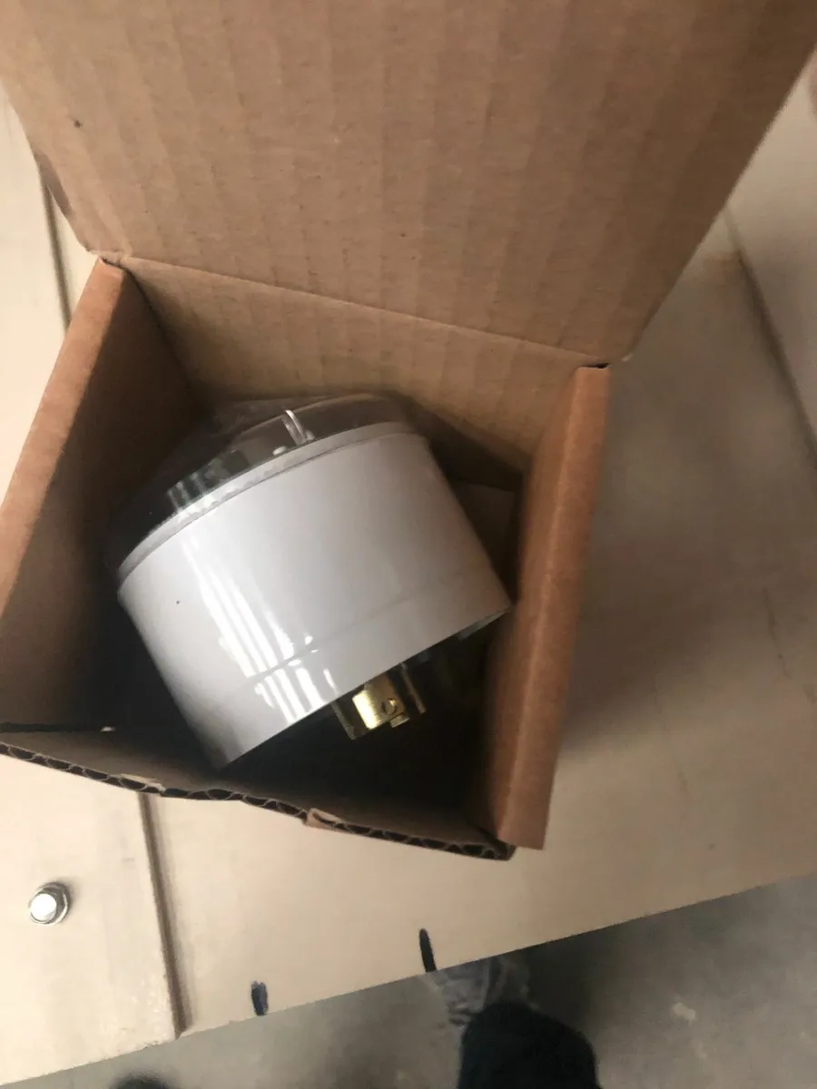 Photocell for Lighting. Carpark. Factory. Yard. - Image 2