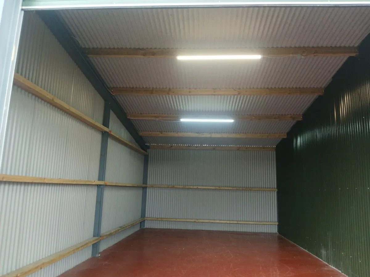 Storage Unit to let at Maynooth Storage - Image 4