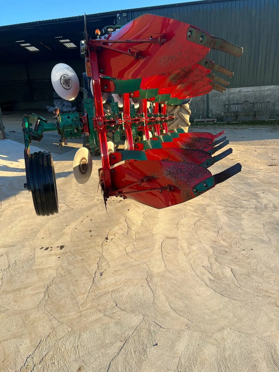 kv ES 85-200 - Image 3