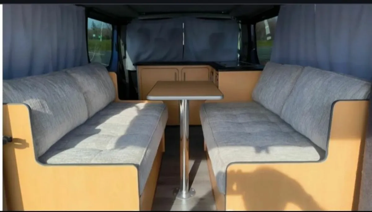 Campervan - Image 3