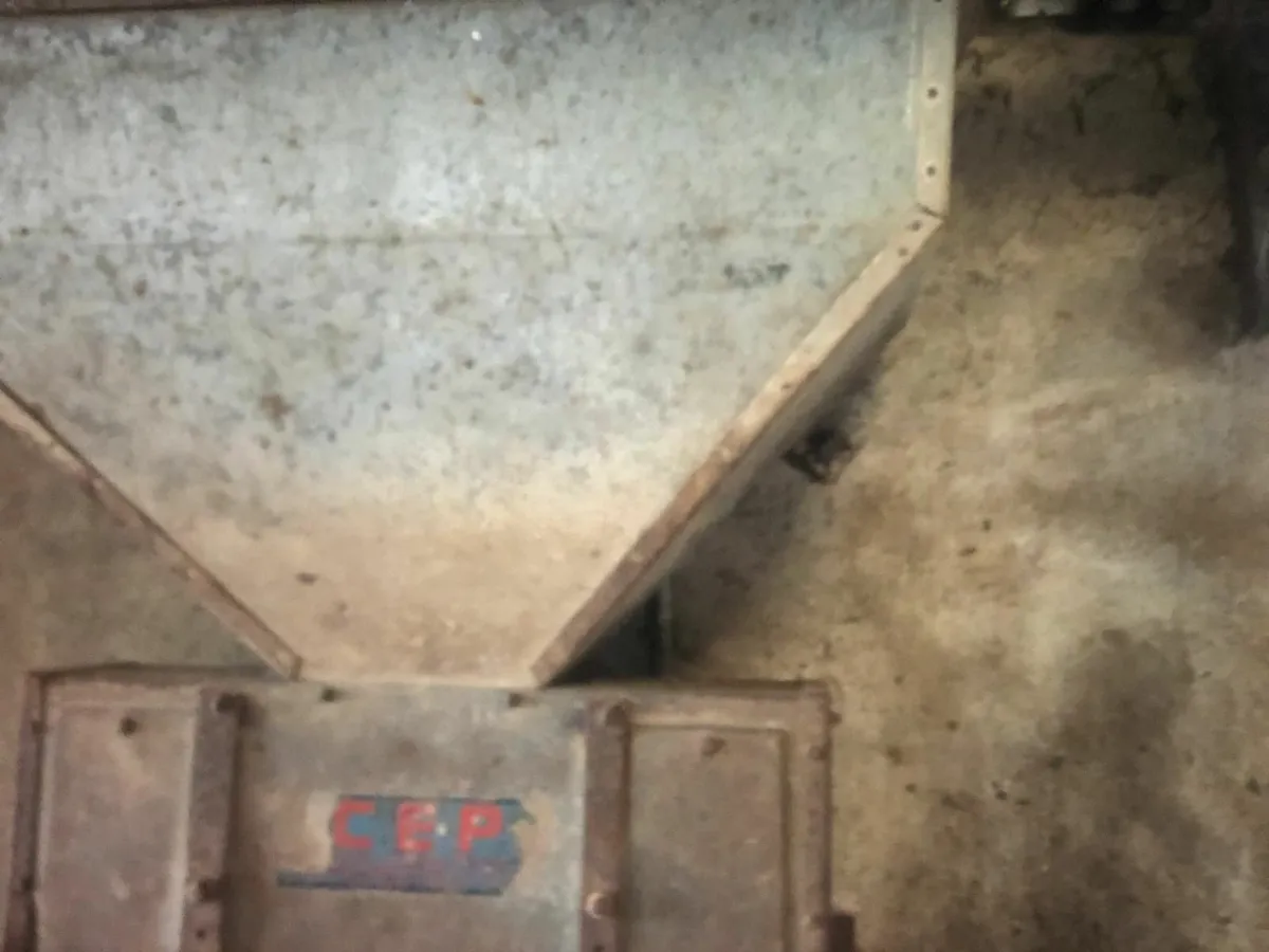 Milking Parlour - Image 3