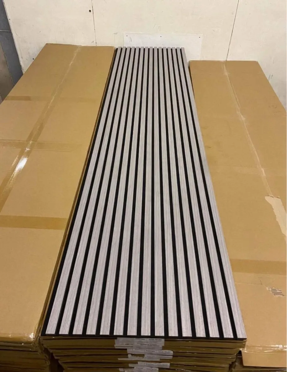 New Acoustic Wall Panels FREE DELIVERY - Image 4