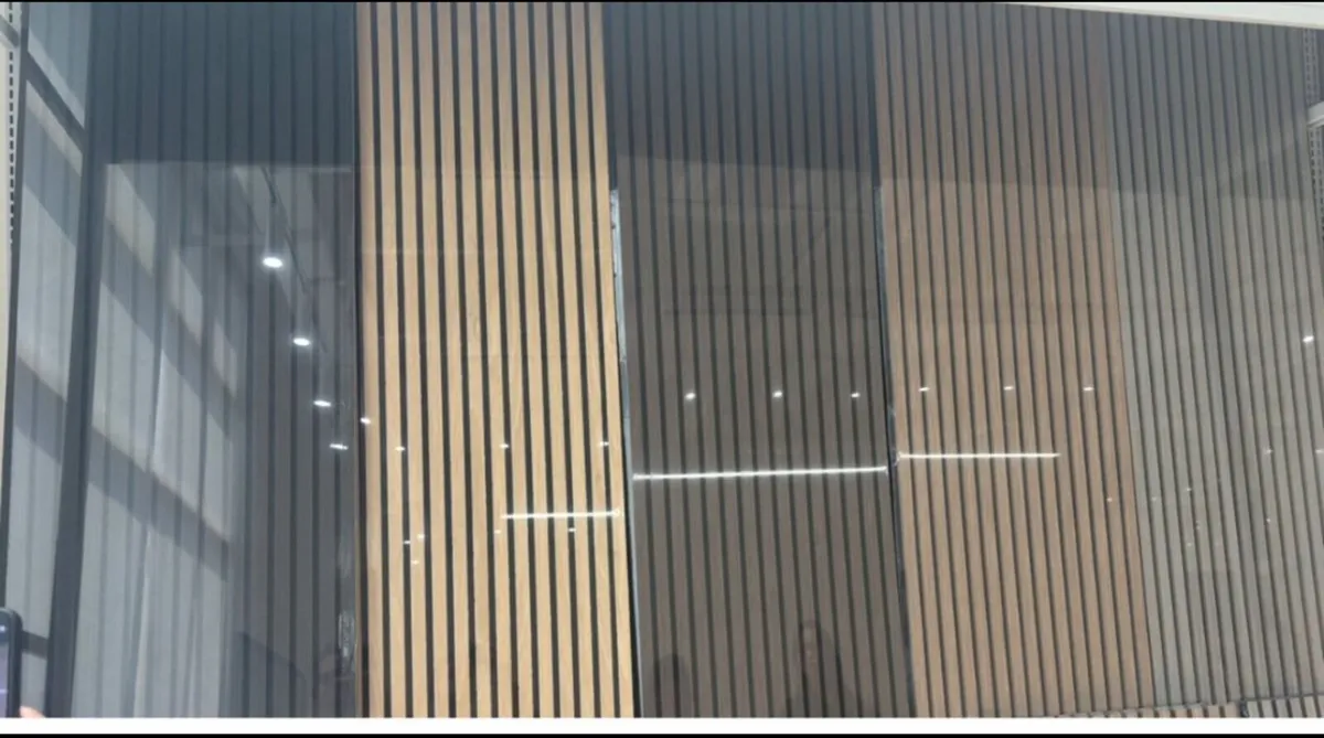New Acoustic Wall Panels NOW AVAILABLE - Image 4