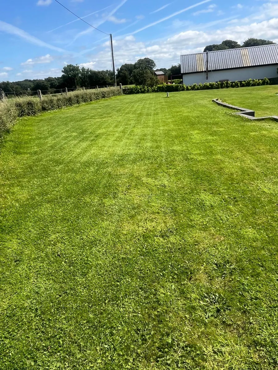 #SALE#Sveaverken Blix Robitic Mower - Image 3