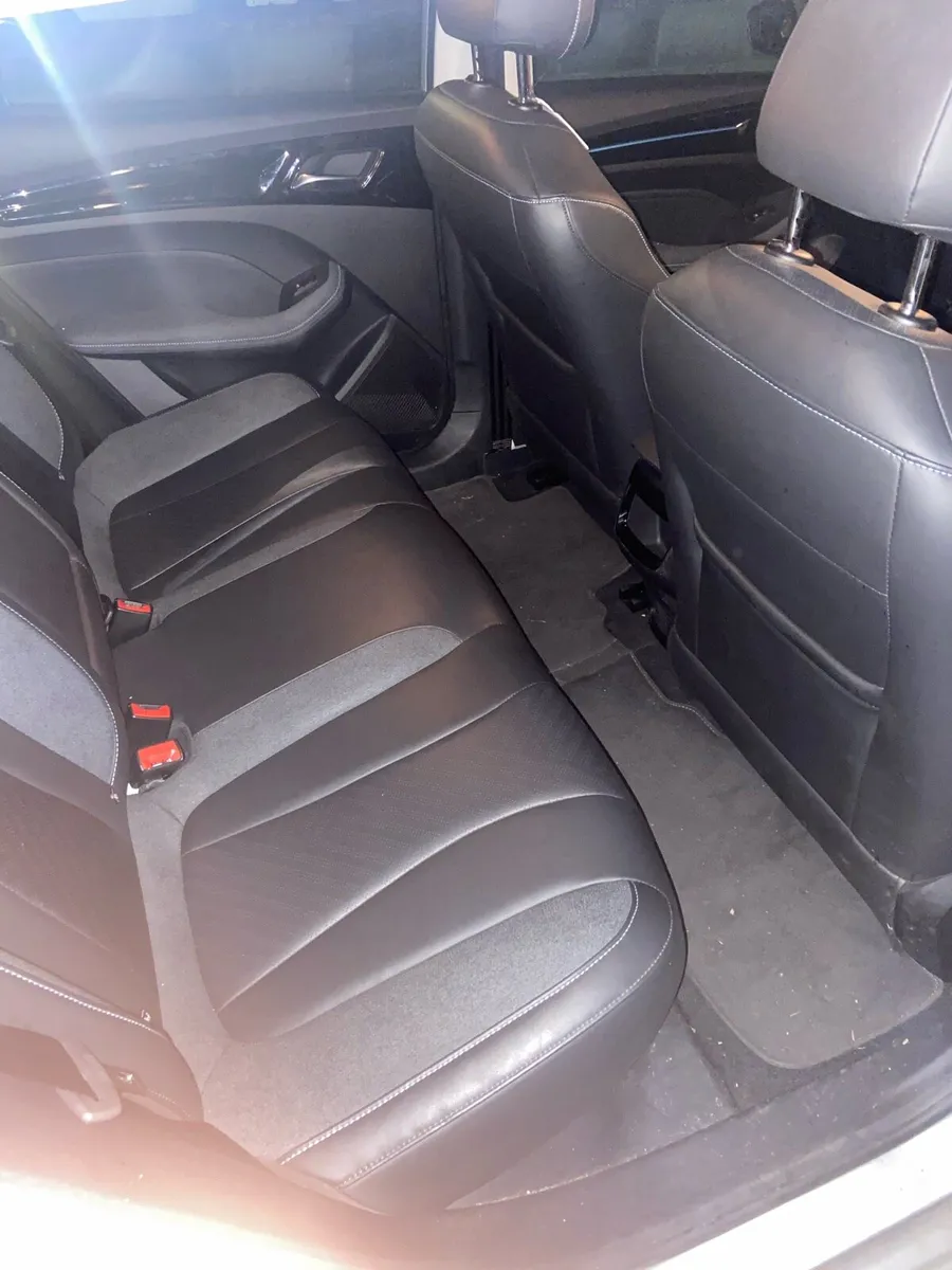 2024 Mg5 €13500 reduced your fuel bill massively - Image 2