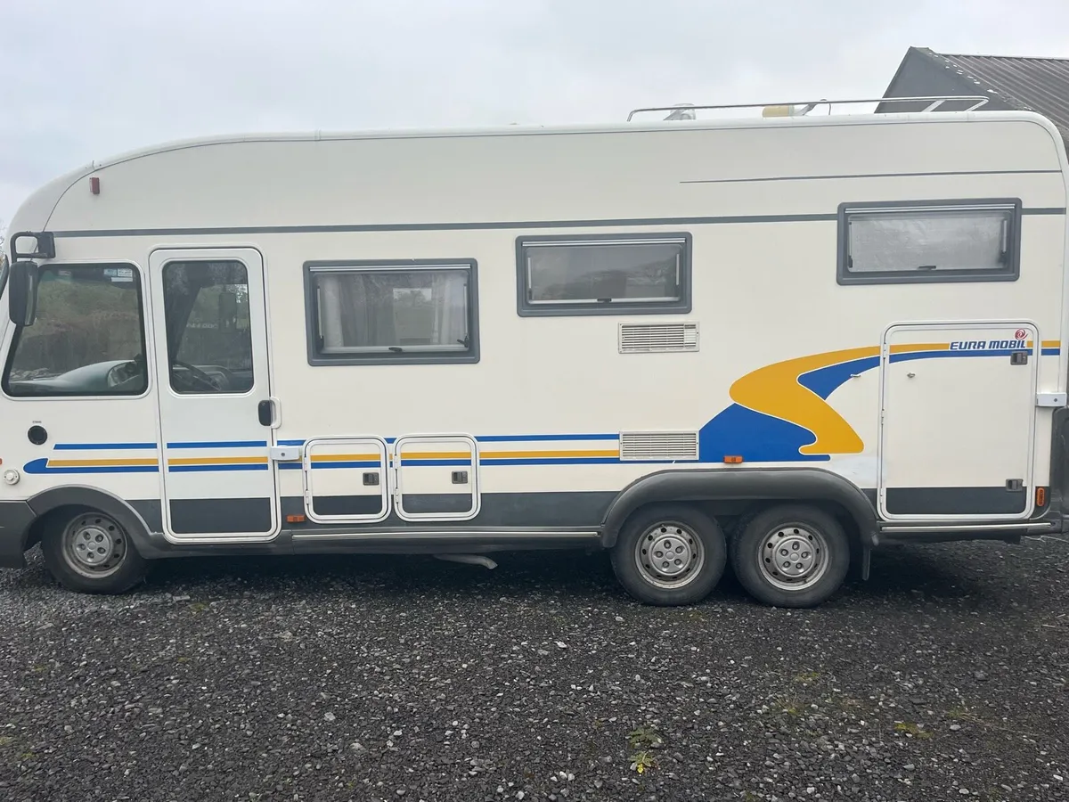 Euro Mobile - Image 1