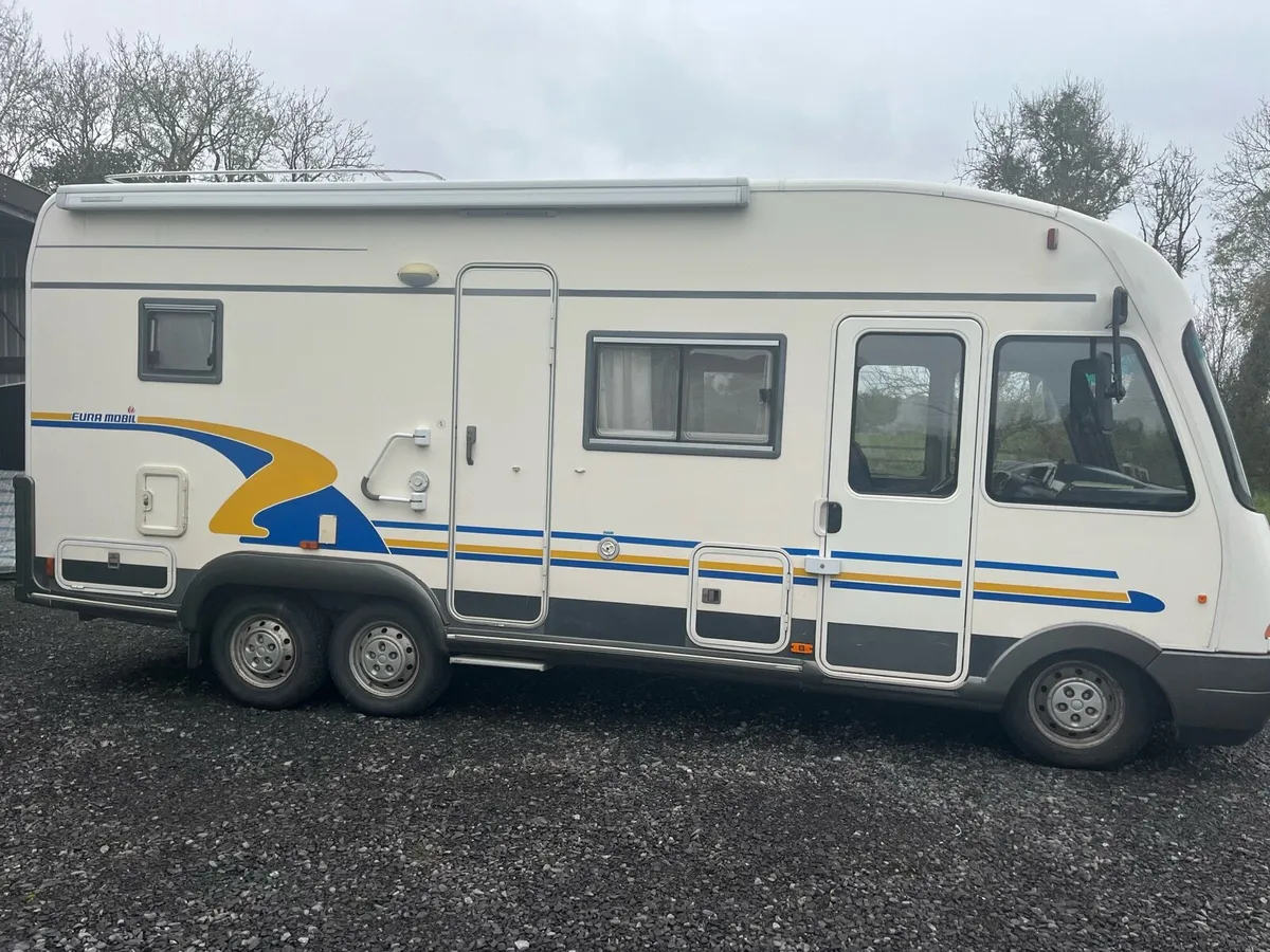 Euro Mobile - Image 2